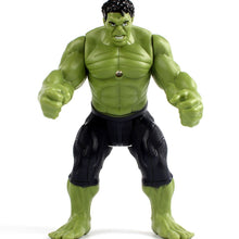 Load image into Gallery viewer, Incredible Hulk Action Figure