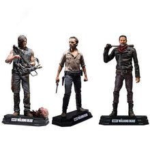 Load image into Gallery viewer, The Walking Dead Action Figure