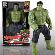 Load image into Gallery viewer, Incredible Hulk Action Figure