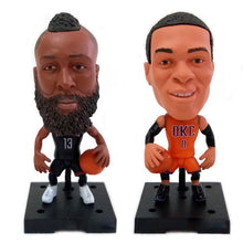 Load image into Gallery viewer, James Harden Action  Figure