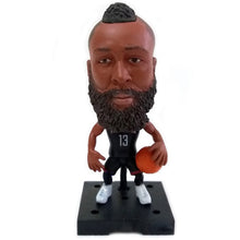 Load image into Gallery viewer, James Harden Action  Figure