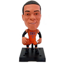 Load image into Gallery viewer, James Harden Action  Figure