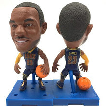Load image into Gallery viewer, James Harden Action  Figure