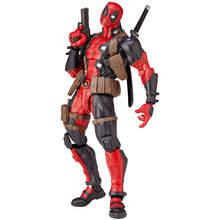 Load image into Gallery viewer, Deadpool Action Figure