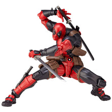 Load image into Gallery viewer, Deadpool Action Figure
