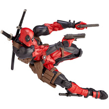 Load image into Gallery viewer, Deadpool Action Figure