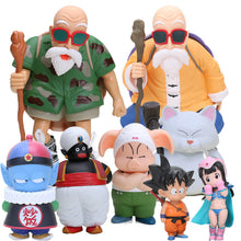 Load image into Gallery viewer, Dragon Ball Z Collectible Action Figure