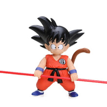 Load image into Gallery viewer, Dragon Ball Z Collectible Action Figure