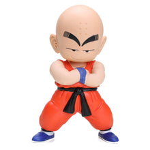 Load image into Gallery viewer, Dragon Ball Z Collectible Action Figure