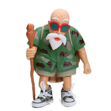 Load image into Gallery viewer, Dragon Ball Z Collectible Action Figure