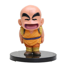 Load image into Gallery viewer, Dragon Ball Z Collectible Action Figure