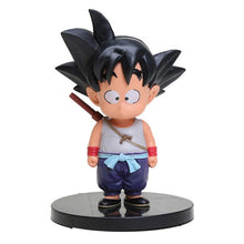 Load image into Gallery viewer, Dragon Ball Z Collectible Action Figure