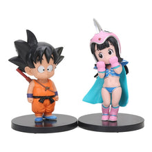 Load image into Gallery viewer, Dragon Ball Z Collectible Action Figure