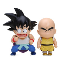 Load image into Gallery viewer, Dragon Ball Z Collectible Action Figure
