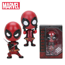 Load image into Gallery viewer, Deadpool Action Figure