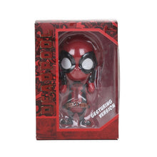 Load image into Gallery viewer, Deadpool Action Figure