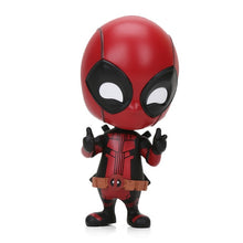 Load image into Gallery viewer, Deadpool Action Figure
