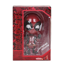 Load image into Gallery viewer, Deadpool Action Figure