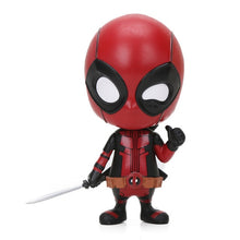 Load image into Gallery viewer, Deadpool Action Figure