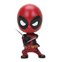 Load image into Gallery viewer, Deadpool Action Figure