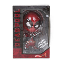 Load image into Gallery viewer, Deadpool Action Figure