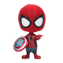 Load image into Gallery viewer, Deadpool Action Figure
