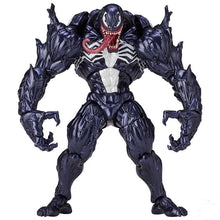 Load image into Gallery viewer, Venom Action Figure
