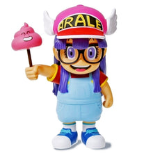 Load image into Gallery viewer, Arale Action Figure