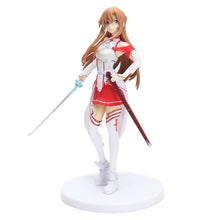Load image into Gallery viewer, Asuna Action Figure
