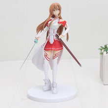 Load image into Gallery viewer, Asuna Action Figure