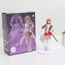 Load image into Gallery viewer, Asuna Action Figure