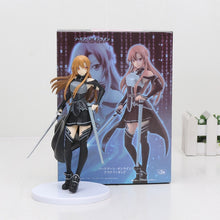 Load image into Gallery viewer, Asuna Action Figure