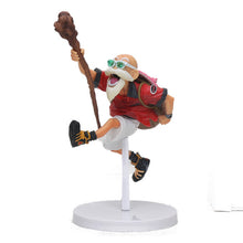 Load image into Gallery viewer, Dragon Ball Z Collectible Action Figure
