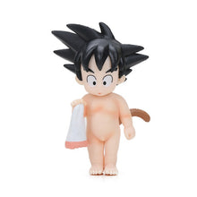 Load image into Gallery viewer, Dragon Ball Z Collectible Action Figure