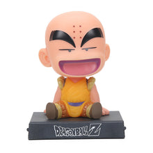 Load image into Gallery viewer, Dragon Ball Z Collectible Action Figure