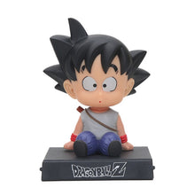 Load image into Gallery viewer, Dragon Ball Z Collectible Action Figure