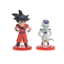 Load image into Gallery viewer, Dragon Ball Z Collectible Action Figure