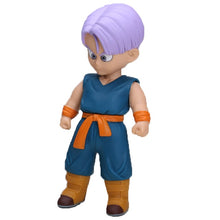 Load image into Gallery viewer, Dragon Ball Z Collectible Action Figure