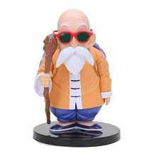 Load image into Gallery viewer, Dragon Ball Z Collectible Action Figure