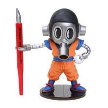 Load image into Gallery viewer, Dragon Ball Z Collectible Action Figure