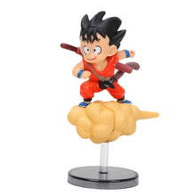 Load image into Gallery viewer, Dragon Ball Z Collectible Action Figure