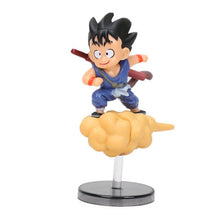 Load image into Gallery viewer, Dragon Ball Z Collectible Action Figure