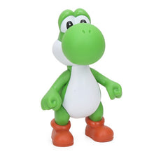 Load image into Gallery viewer, Yoshi Action Figure