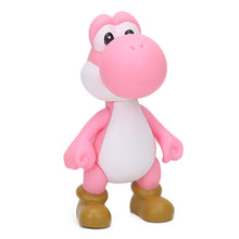 Load image into Gallery viewer, Yoshi Action Figure