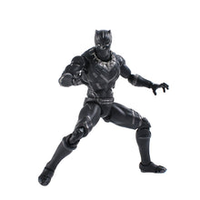 Load image into Gallery viewer, Ant-Man Black Panther movable Action Figure