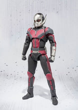 Load image into Gallery viewer, Ant-Man Black Panther movable Action Figure