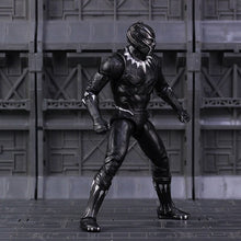 Load image into Gallery viewer, Ant-Man Black Panther movable Action Figure