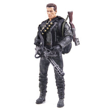 Load image into Gallery viewer, Terminator Action Figure