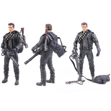 Load image into Gallery viewer, Terminator Action Figure