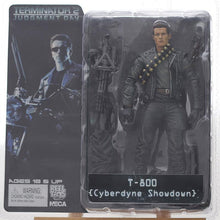 Load image into Gallery viewer, Terminator Action Figure